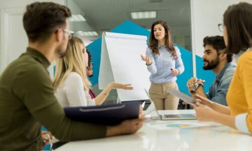 1.1 Performing Teacher Evaluations