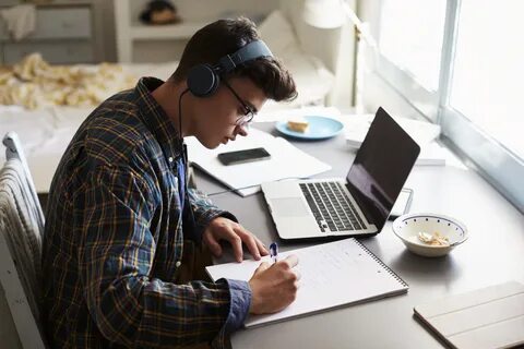 5.11: Conferencing With Students